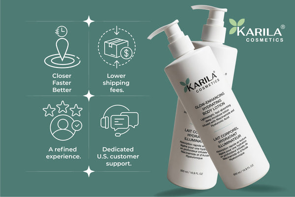 The Perfect Night Routine for Clear and Healthy Skin