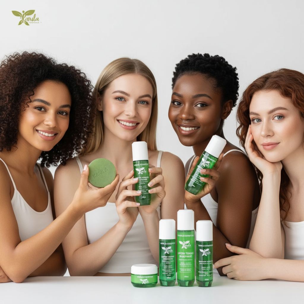 How to Get Rid of Acne Naturally (And Prevent It From Coming Back)