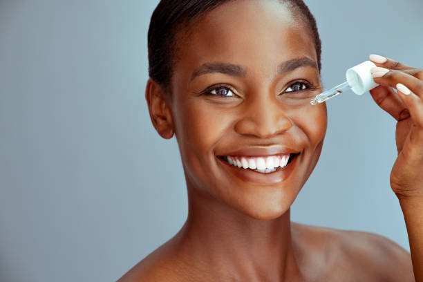 OILY AND COMBINATION SKIN