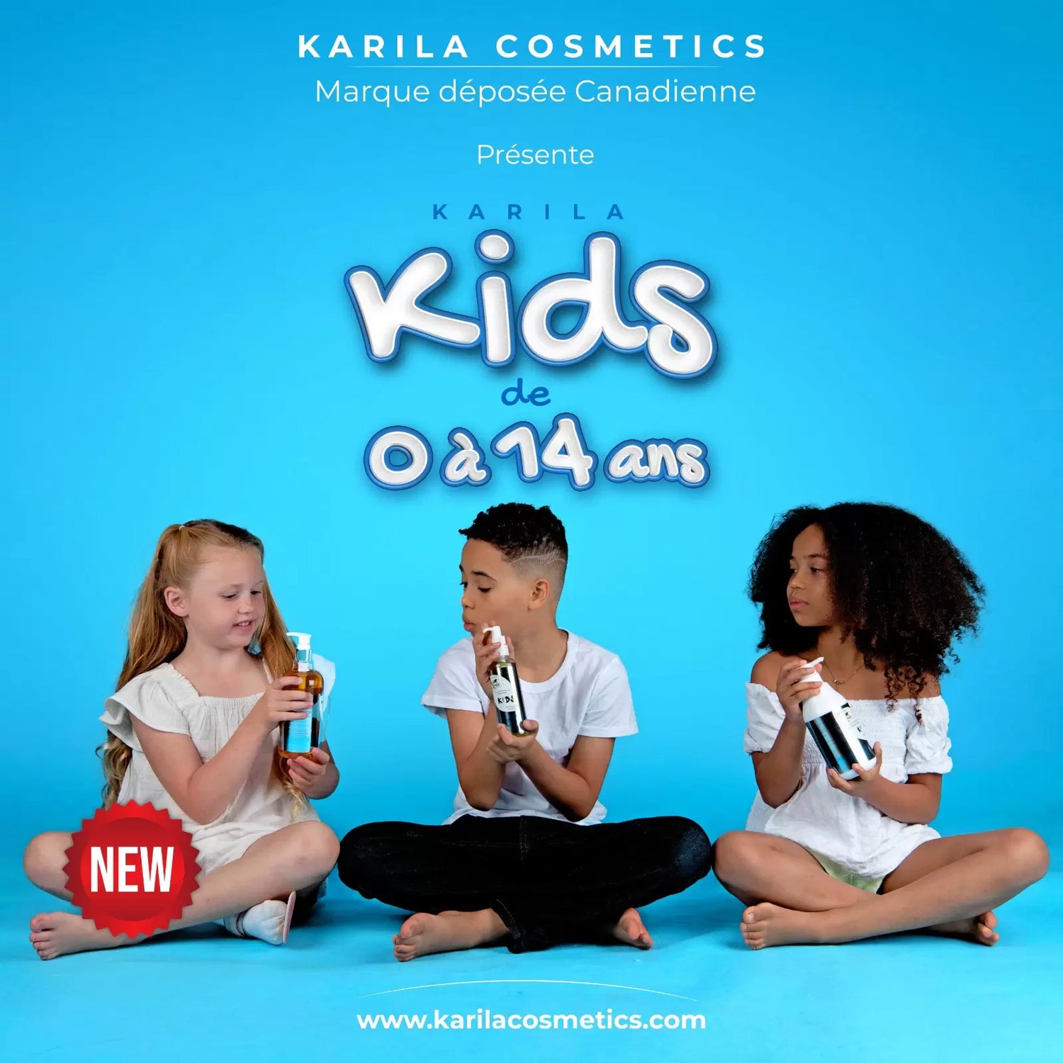 KIDS