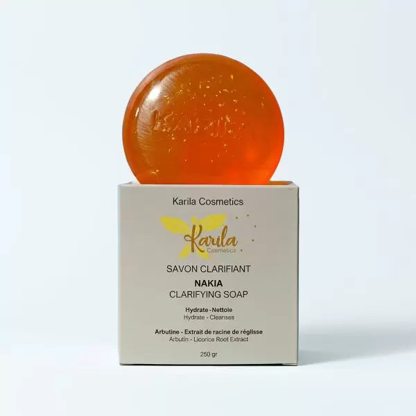 Soap
