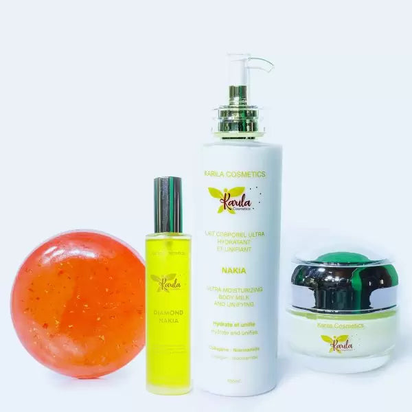DRY SKIN