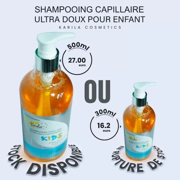 Shower Gel