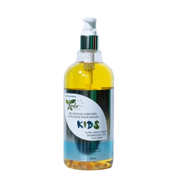 Gel douche ultra doux