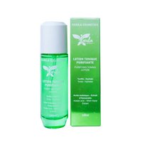 Tonique Purifiant – Peau nette et équilibrée