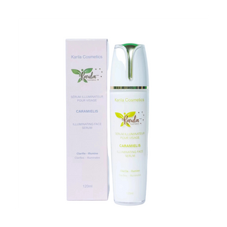 Sérum Caramielis – Peaux Grasses et Mixtes