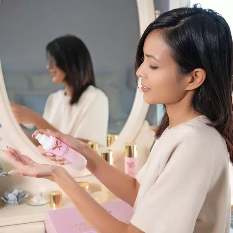 Tonique Purifiant – Peau nette et équilibrée
