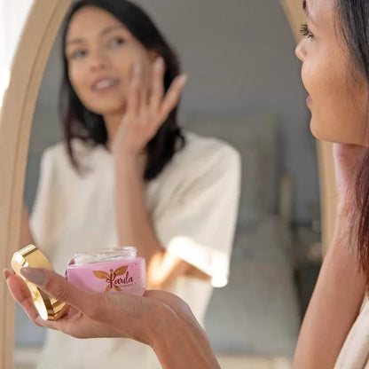Purifying Face Cream – Acne Control & Night Balance
