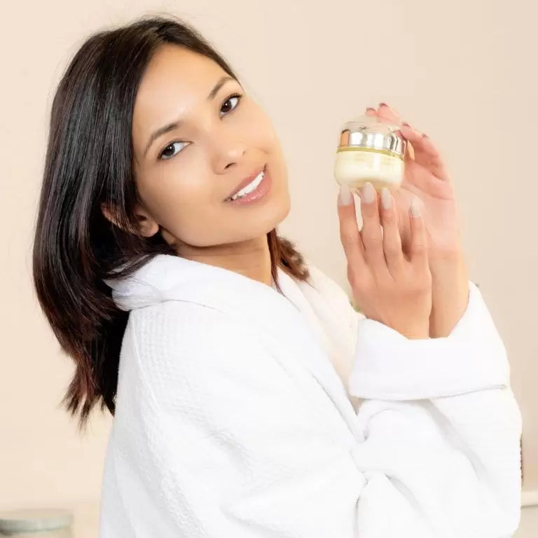 Crème visage Nakia – Karila Cosmetics