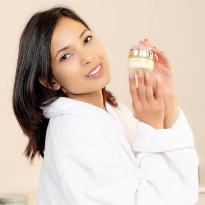 Crème visage Nakia – Karila Cosmetics