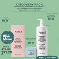 Discovery Pack