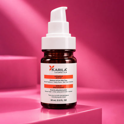 Sérum Éclat Booster – Illumine et Unifie le Teint