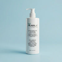 Lait Corporel Hydratant Illuminateur