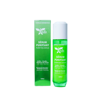 Sérum Purifiant – Anti-Imperfections & Peau Nette