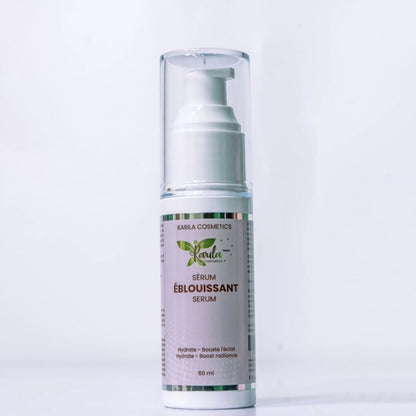 Sérum Éclat Booster – Illumine et Unifie le Teint