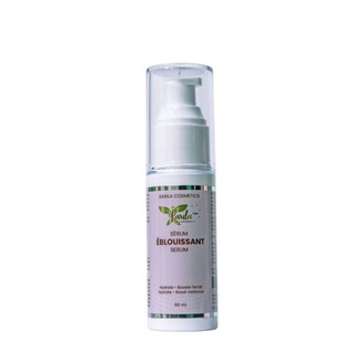Sérum Éclat Booster – Illumine et Unifie le Teint