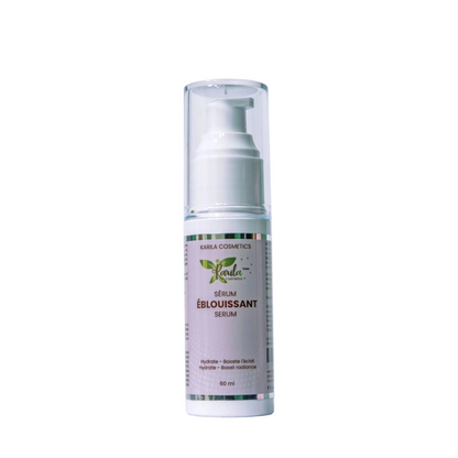 Sérum Éclat Booster – Illumine et Unifie le Teint