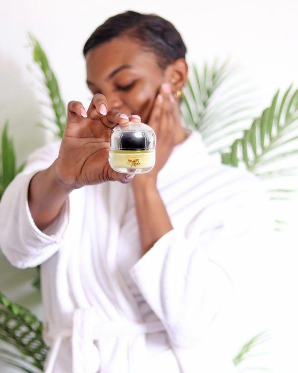 Crème de visage Nakia – Image 2
