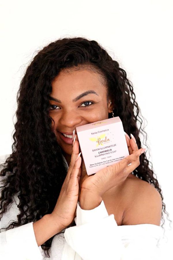 Savon caramielis – Image 7