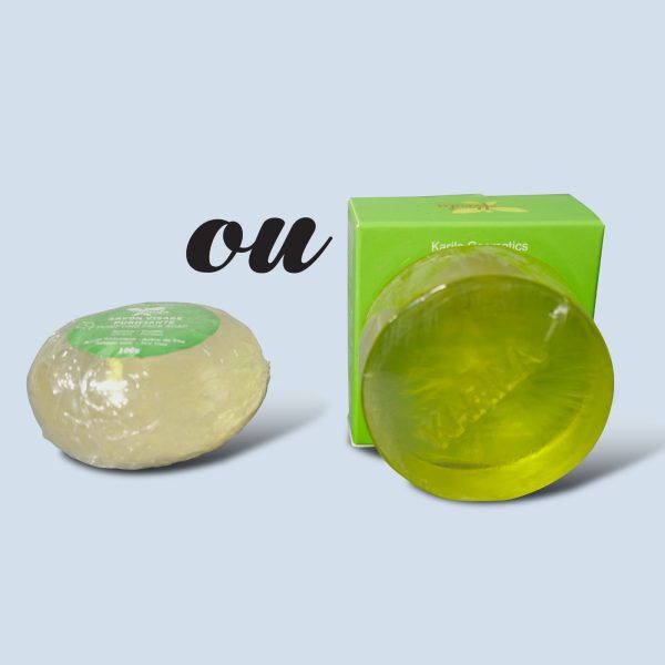 Savon Purifiant