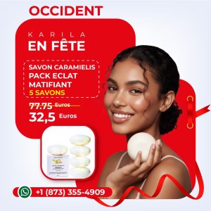 PACK ECLAT MATIFIANT